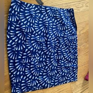 The Limited size 10 new with tags pencil skirt